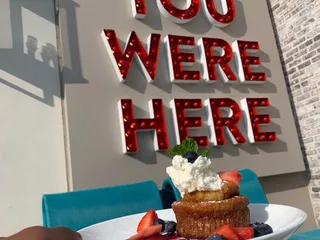 Seven Doors Kitchen & Cocktails