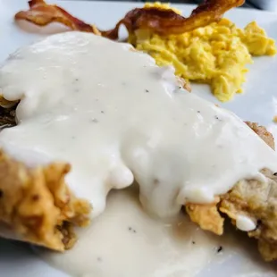Chicken Fried Steak
