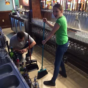 Kat, What Did You Do This Time???