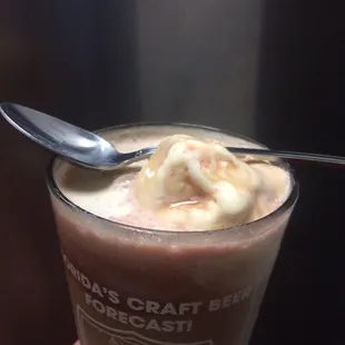 St Louis Frambroise Float! OMG!!!