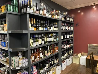 D's Bottle Shop