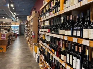 Seaboard Wine Warehouse