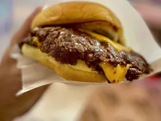 Bae's Burgers