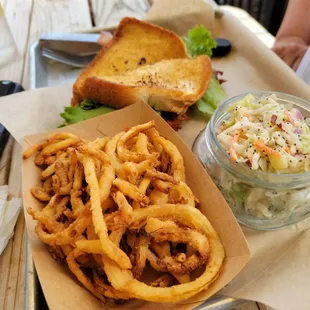 Crafty Burg'r