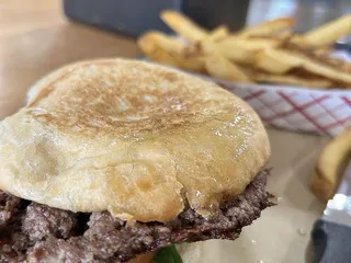 The Barcelona Burger and Beer Garden