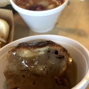 Bread Pudding