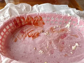 Mutzies Burgers and Fries