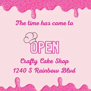 Your Local Cake Supply Shop