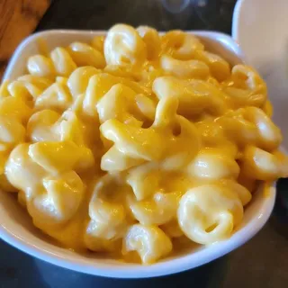 KIDS MAC & CHEESE