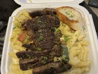 Cream City The Social Eatery