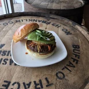 burgers, food, burger