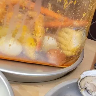 Crafty Crab