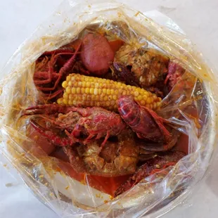Blue Crab