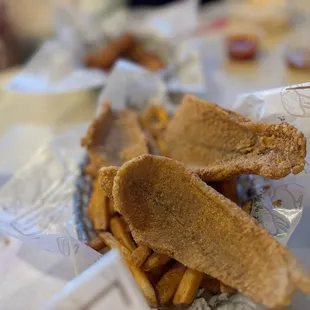 food, fish, fish and chips, seafood