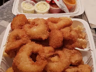 Capitol Seafood & Crab