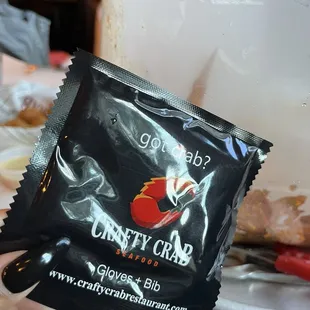 Wet Wipes