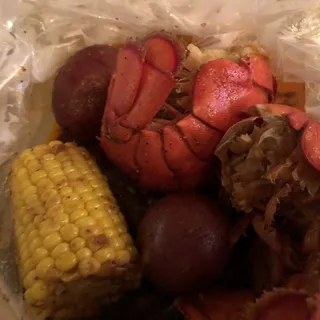 Lobster Tail