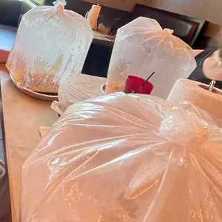 1/2 lb. Headless Shrimp