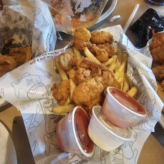 Fries