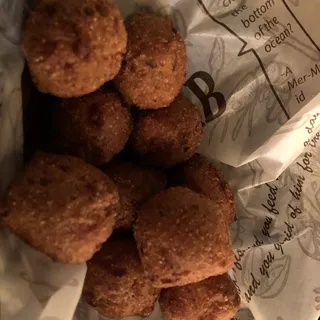 Hush Puppies