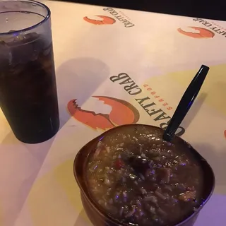 Gumbo