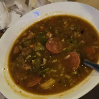 Gumbo