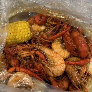 Crawfish