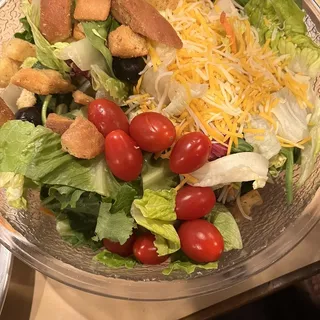 House Salad