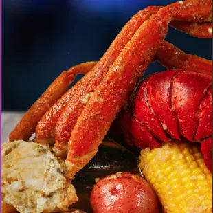 ribs, food, bbq ribs