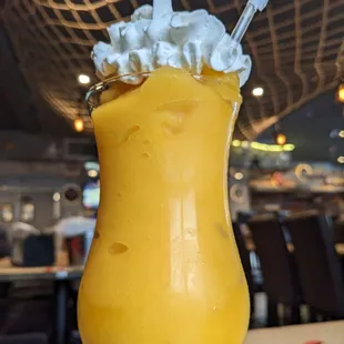 Mango Daiquiri