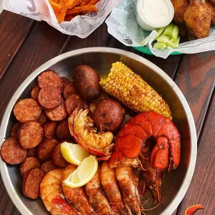food