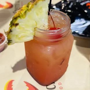 Rum Runner