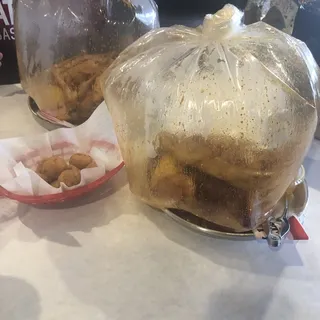 Headless Shrimp
