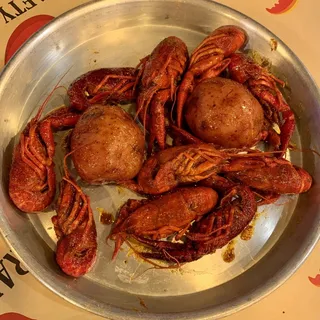 Crawfish