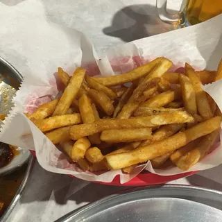 Fries