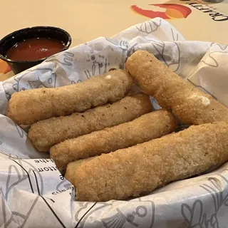 Cheesesticks