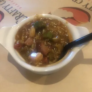 Gumbo