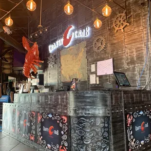 interior, ramen and noodles