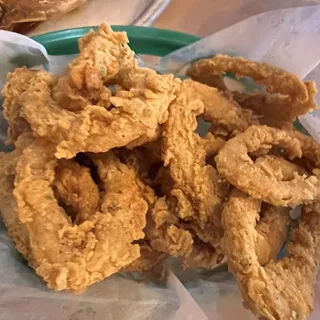 Fried Calamari