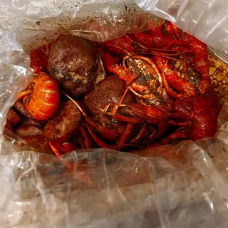 Crawfish