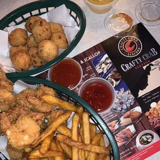 Shrimp
