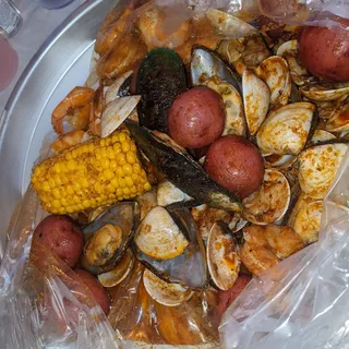 Clam