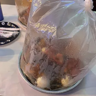 Snow Crab Special