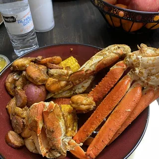 Dungeness Special