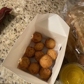 Hush Puppies