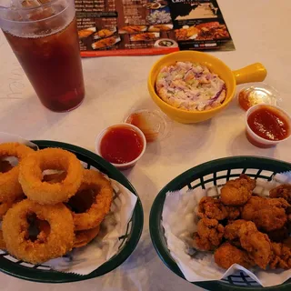 Onion Rings