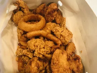Urban Crab Shack