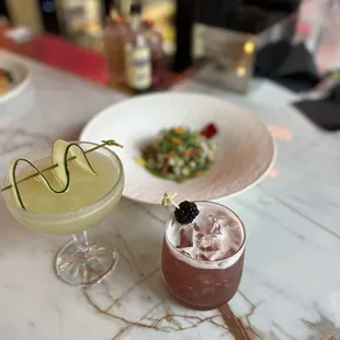 Great Cocktails