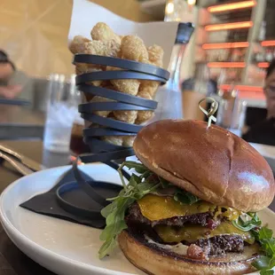 Smash Burger