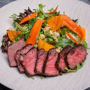 Steak Salad
